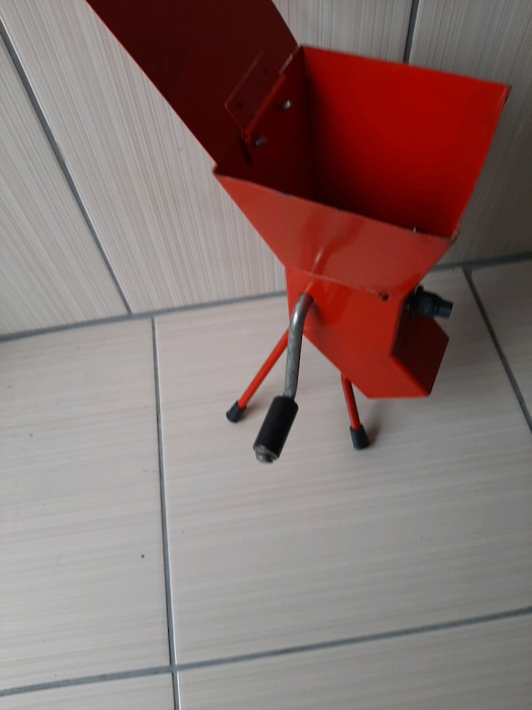 Fındık,Badem,Ceviz Kıracağı - 5