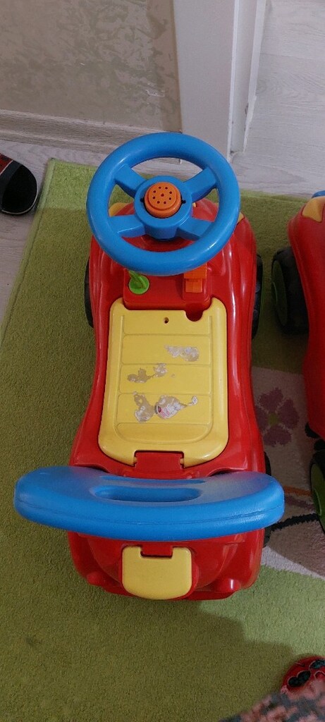 İlk arabam - 2