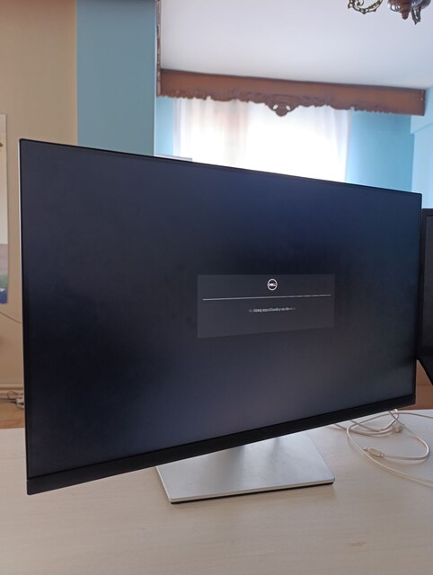 Dell P2422H 24" IPS Monitör | Full HD | Pivot | Temiz Kullanılmış