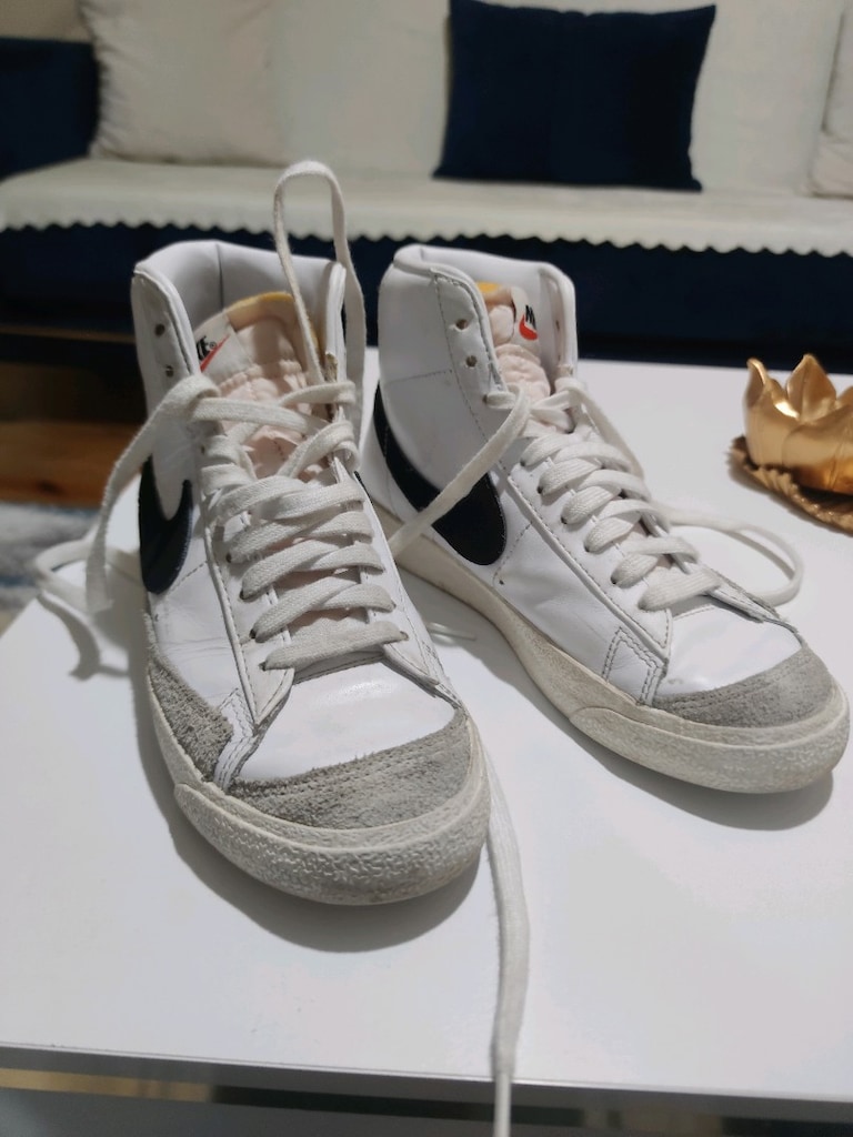nike blazer ayakkabı