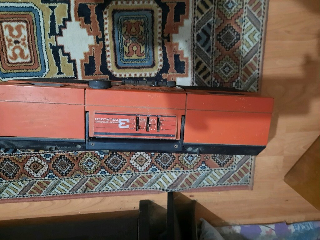 vestel 1980 vs 1990 arası mizik seti - 3