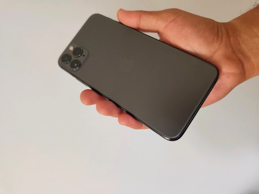 İPHONE 11 PRO MAX 64 GB YURT DIŞI YILI KURTARIYOR - 8