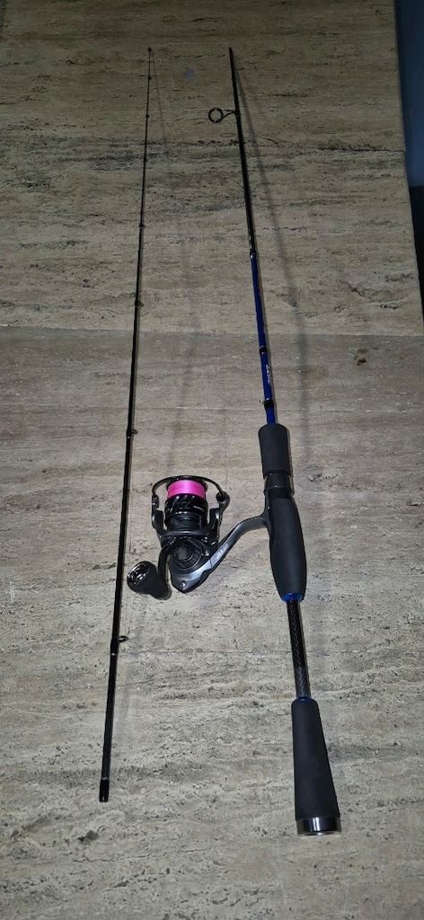 Daiwa Olta Takımı - 4