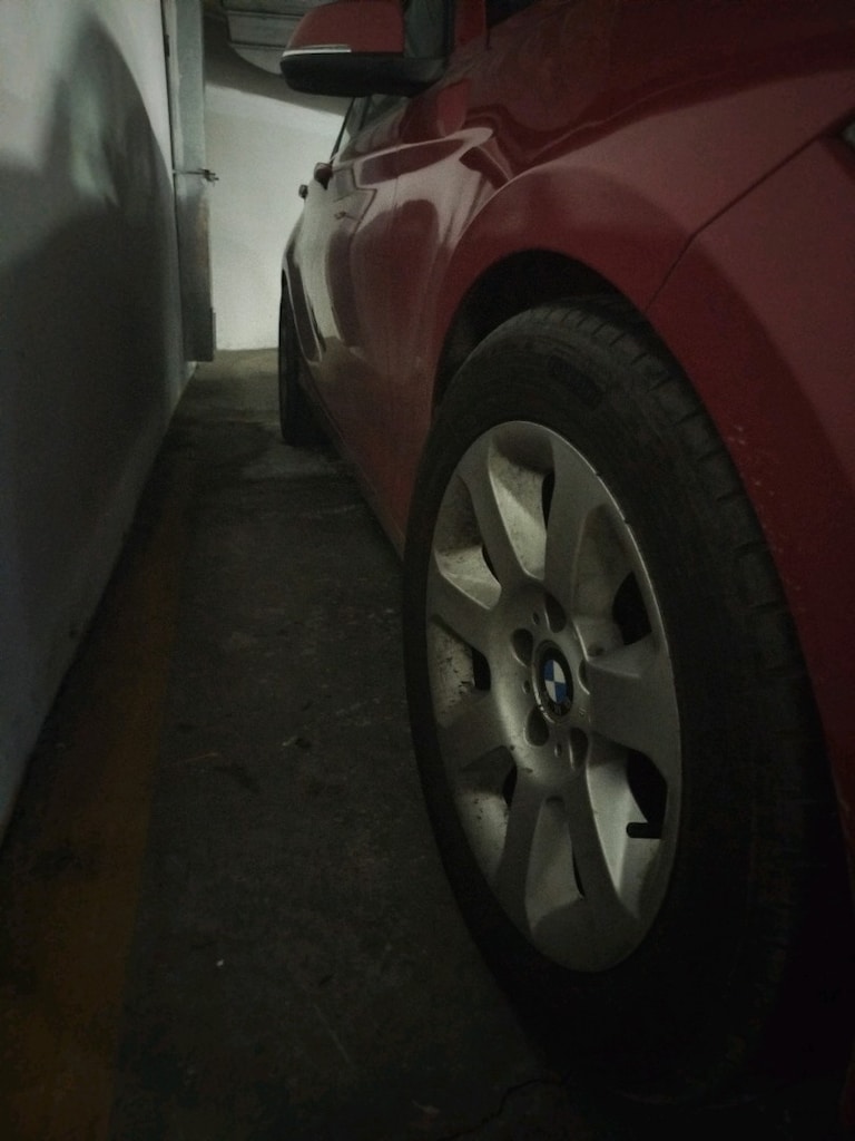 Bmw Jant lastik Takımı - 3