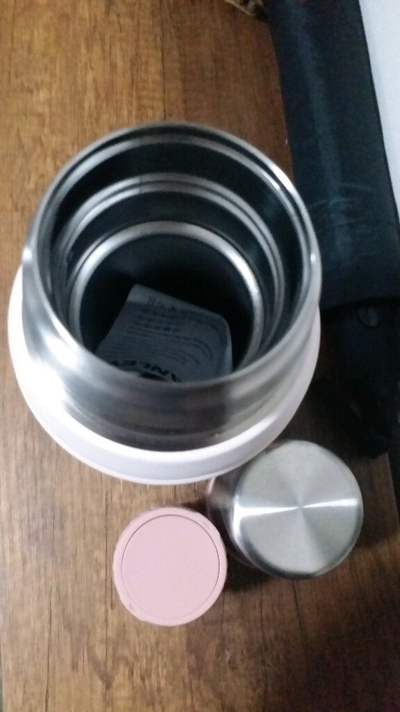 stanley termos 0.75 litre. sıfır - 6