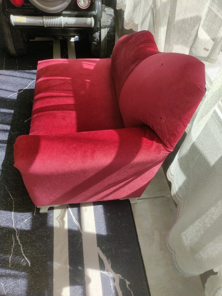 çocuk koltuğu - 2