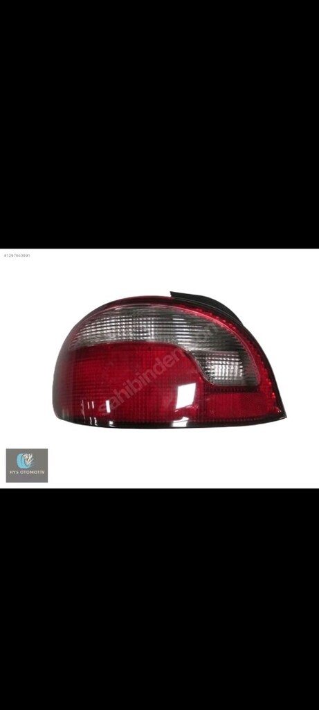 STOP TAKIM HYUNDAI ACCENT YUMURTA KASA 1998-2000 - 3
