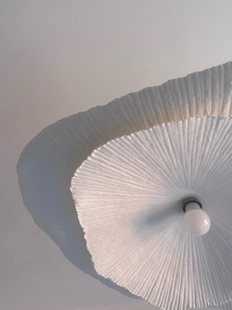 Zara Home Çiçek Avize - 3
