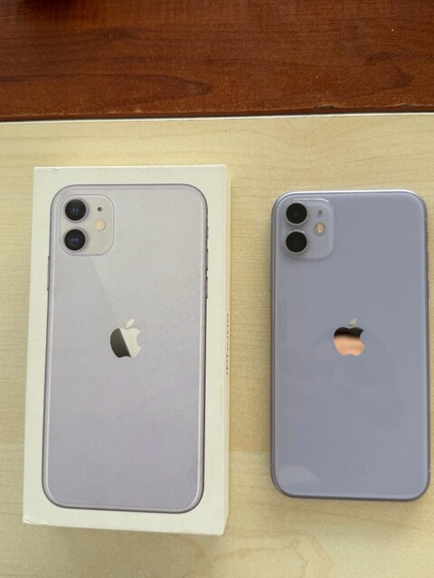 iphone 11 64gb orjinal