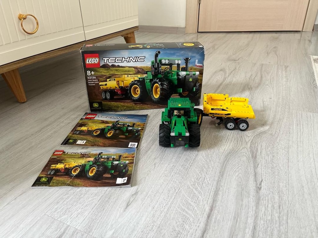 lego - 2