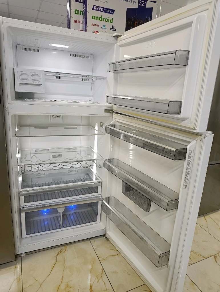 Arçelik XxL 611 Litre Garantili Buzdolabı - 5