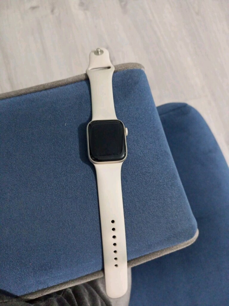 IPHONE WATCH SE 40MM TEMIZ