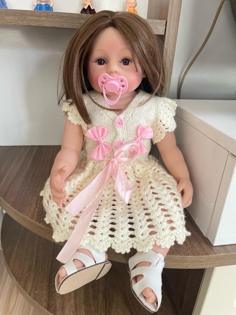 et bebek 55cm - 5