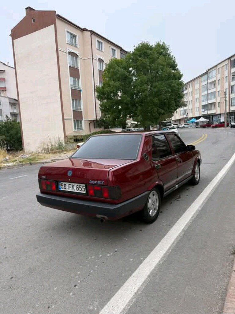 aile aracı - 9