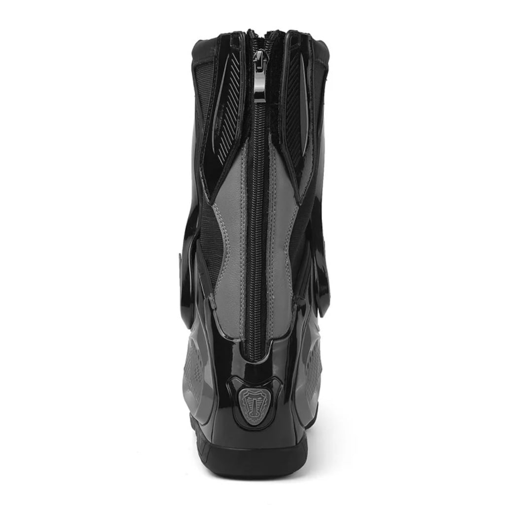 Dainese Torque 3 görünüm uzun kaval korumalı A+ kalite BOT SIFIR - 2