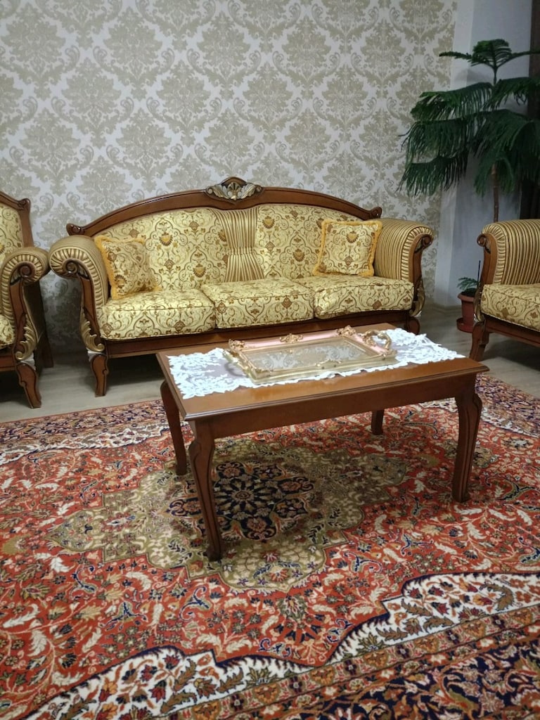 salon koltuk takımı - 5