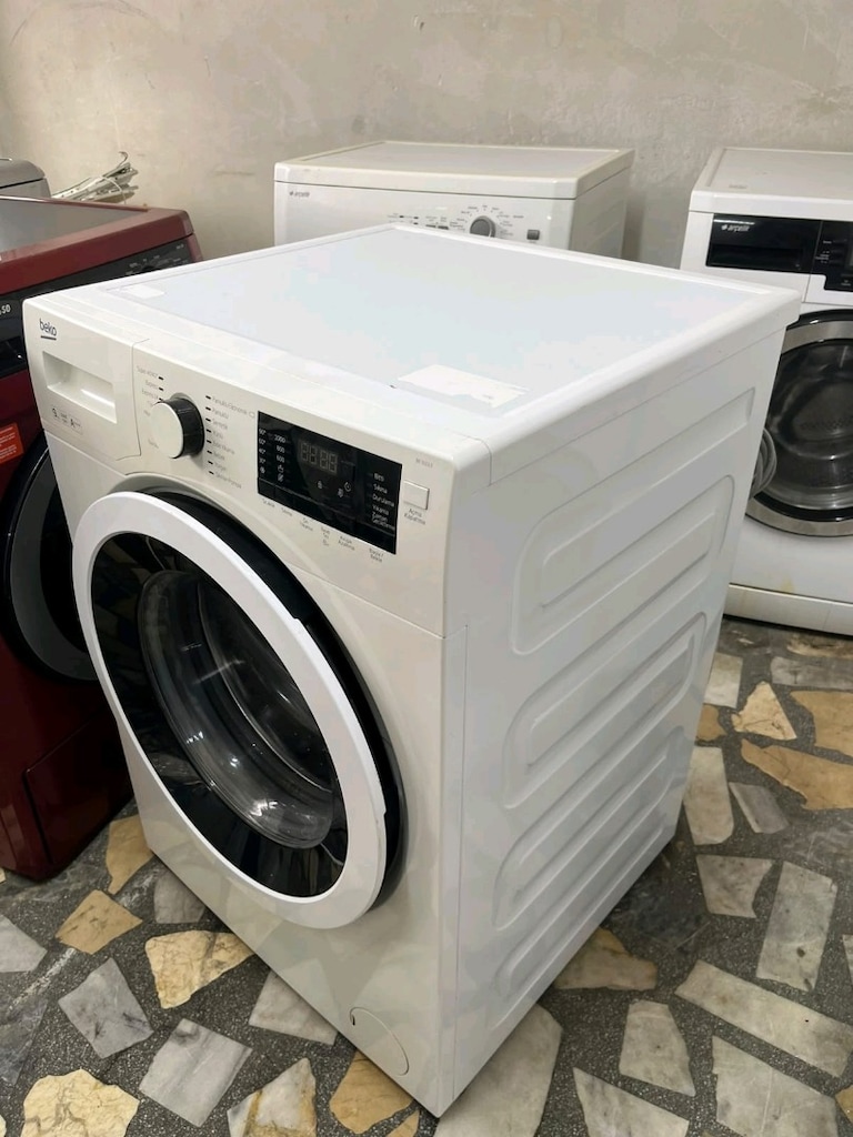 Beko 9 kg çamaşır makinesi - 2