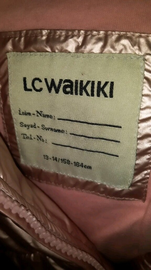 Çocuk Mont Waikiki - 4
