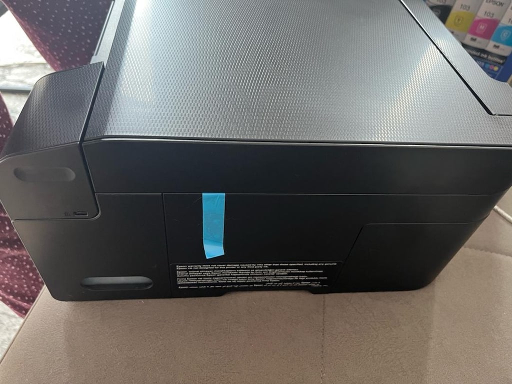 Sıfır Ayarında Garantili Epson L3211 Tanklı Yazıcı (Pazarlık payı var) - 12