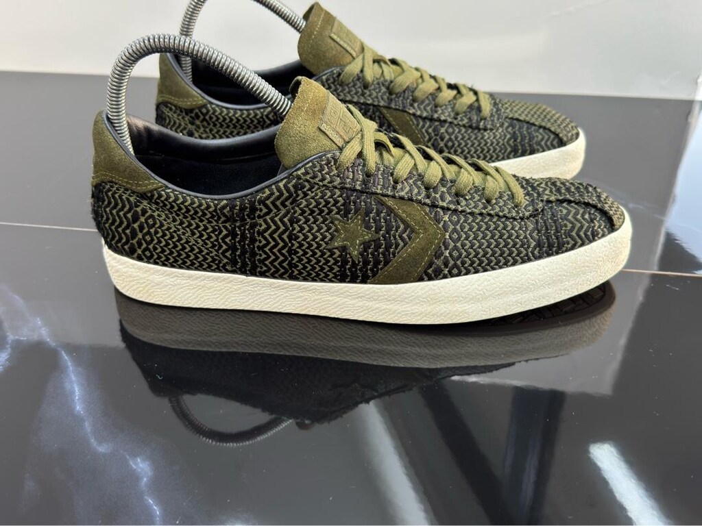 Orijinal CONVERSE 45 numara - 7