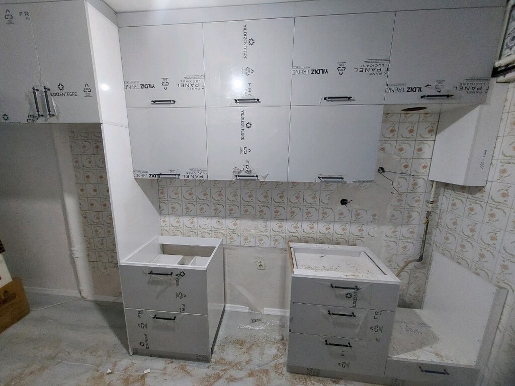 Mutfak Dolabı - 8