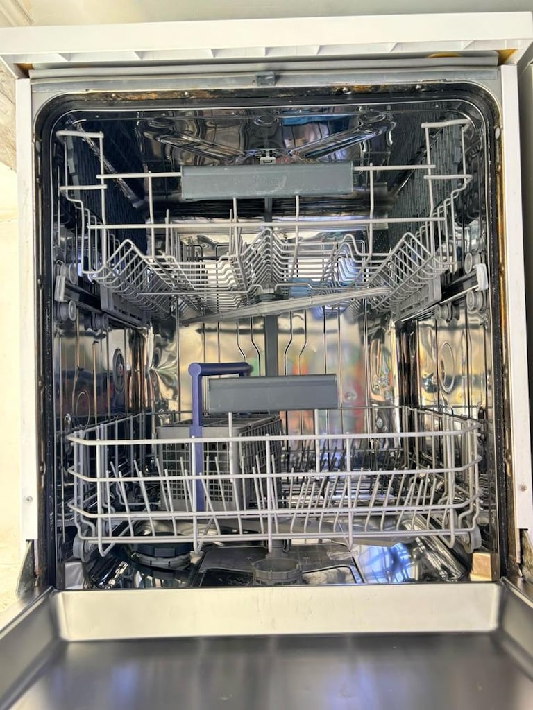 BEKO DİJİTAL EKRANLI 4 PROGRAMLI BULAŞIK MAKİNESİ - 3