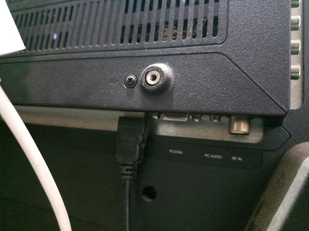 Nikai 32 inç 82 ekran LED TV - 5