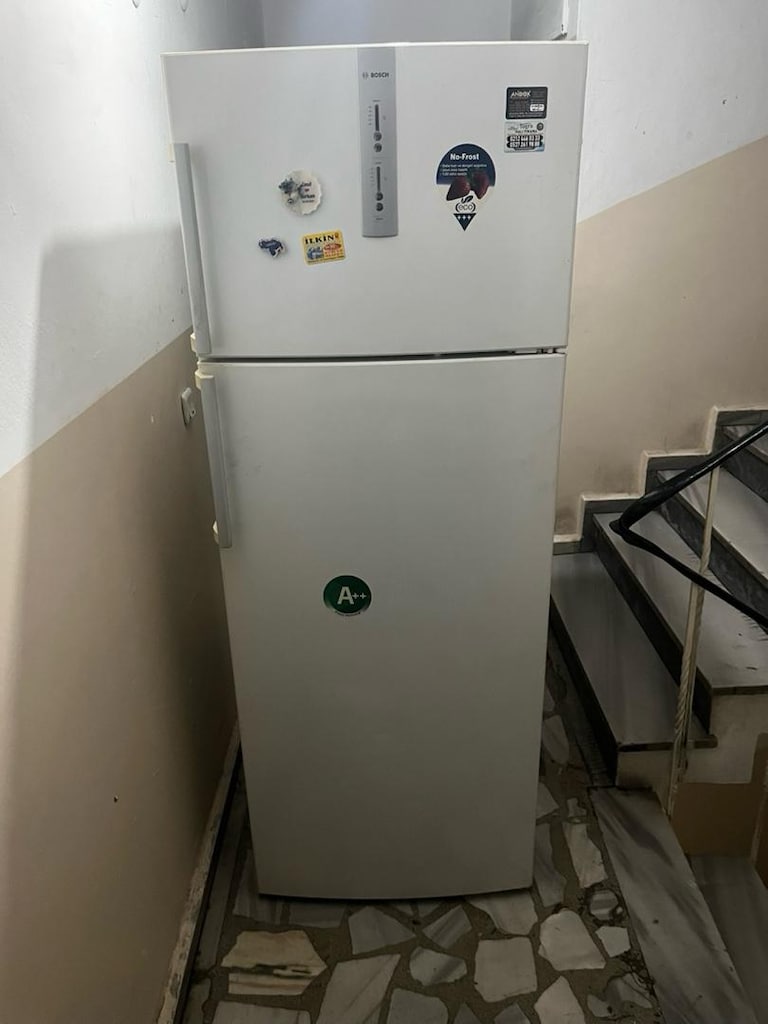 Bosch Buzdolabı - 2
