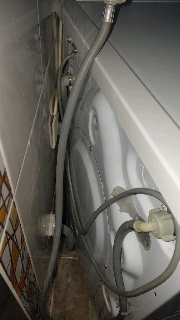 Arçelik Çamaşır Makinesi 9103 YK - 7