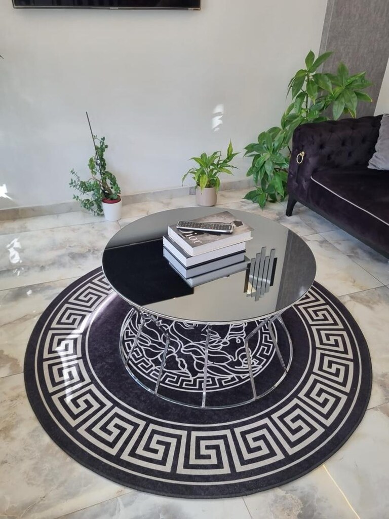 Toplu Satış Salon Koltuk ve Dresuar Takımı - 10
