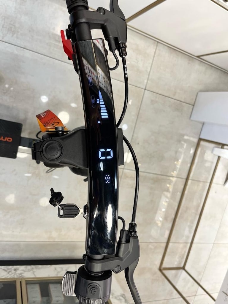 Onvo Mx-02 - 2