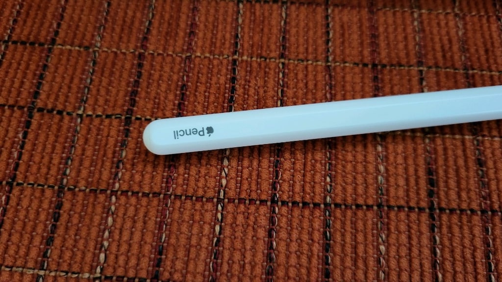 Apple Pencil 2 iPad Kalemi - 2