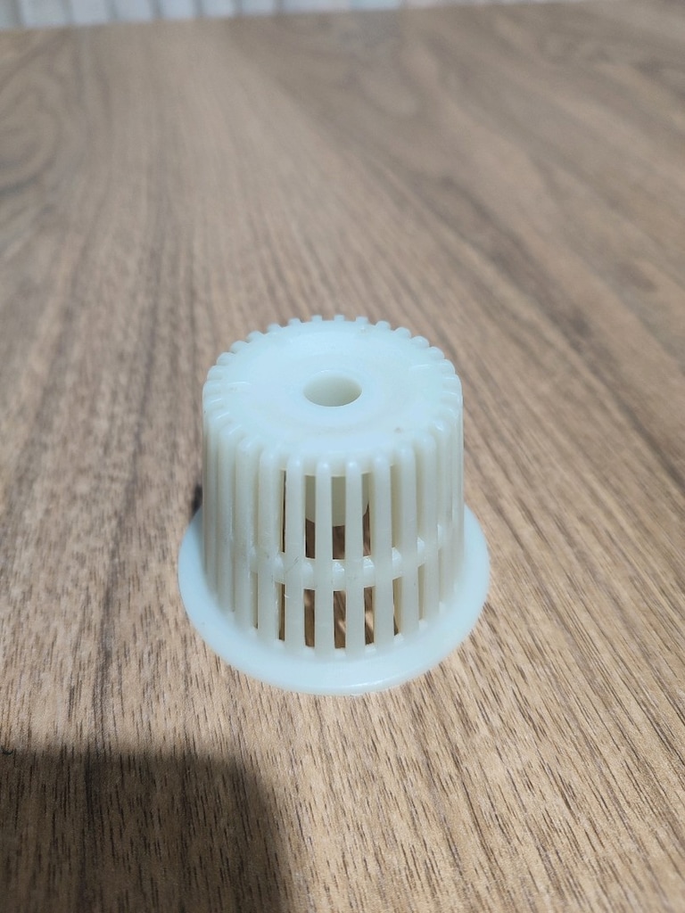 ihlas aura clinmax motor seperatörü - 2