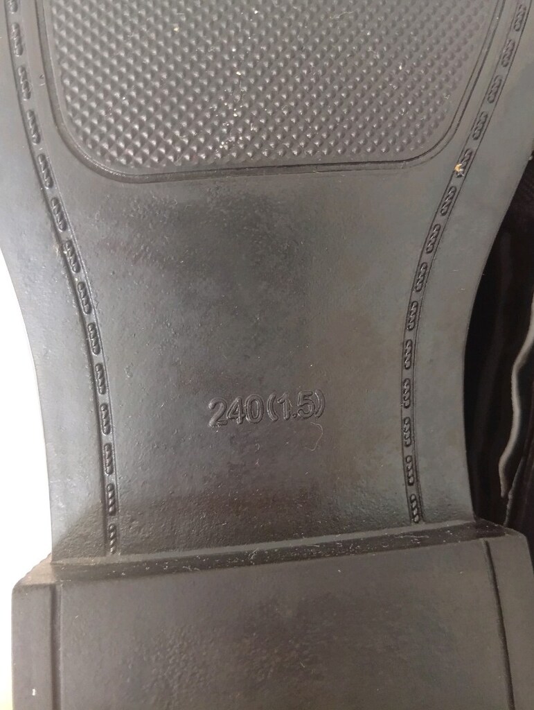 ithal kız çocuk ayakkabı kundura - 5