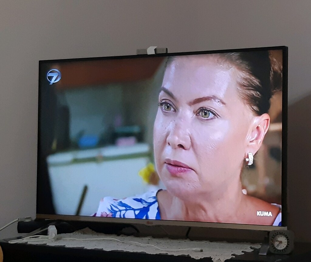 LG SMART HD TELEVİZYON - 10