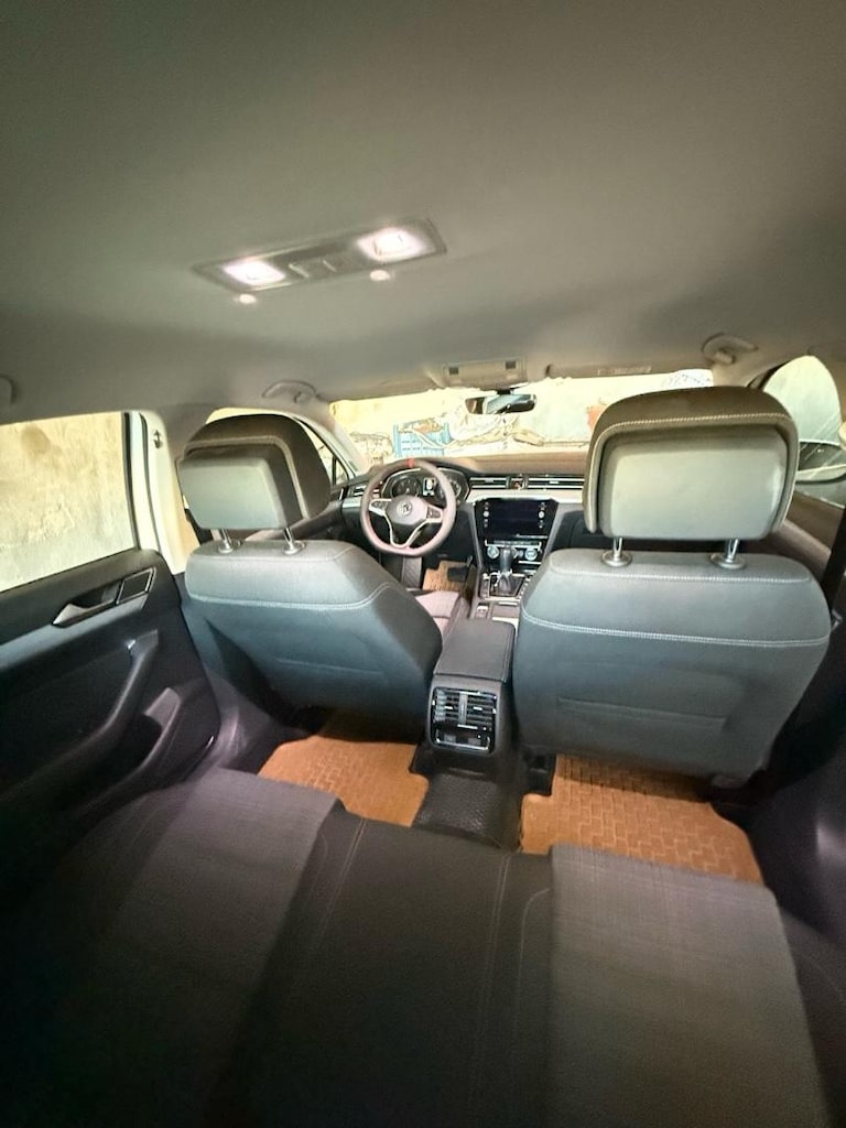 passat 1.6 TDİ busines - 6
