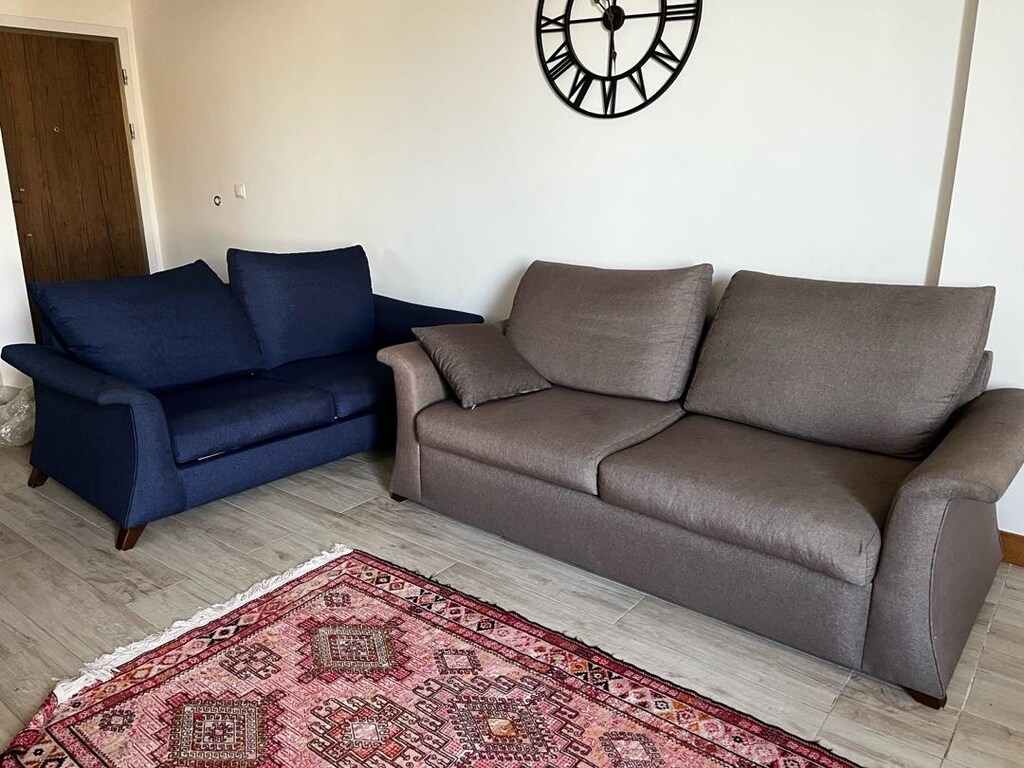 KELEBEK 4100 ANNA Oturma Grubu | Türkiye'deki İkinci El Eşyaları Al ...