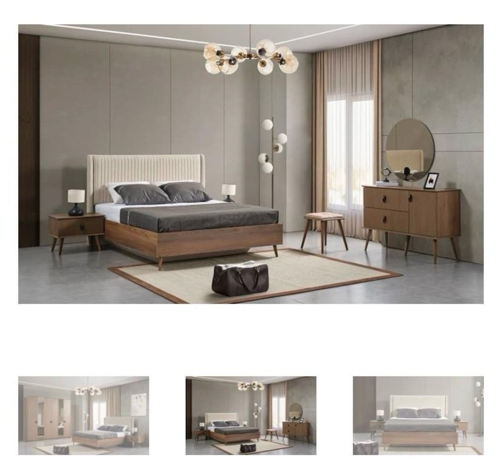 KOMPLE EV EŞYASI 1 AYLIK MOBİLYALAR - 5