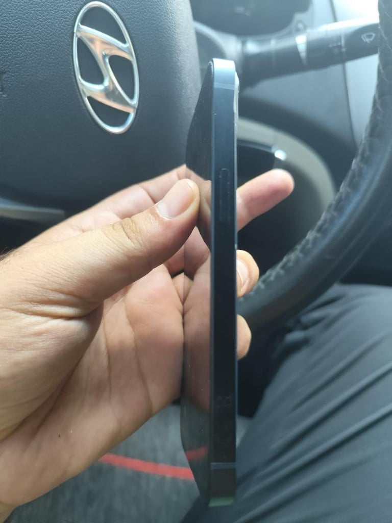 iPhone 13 acil satılık - 5