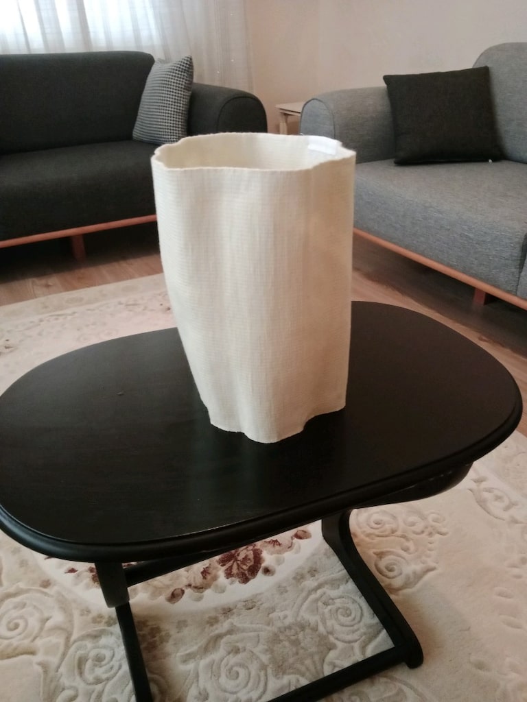 L beden bel korsesi - 5
