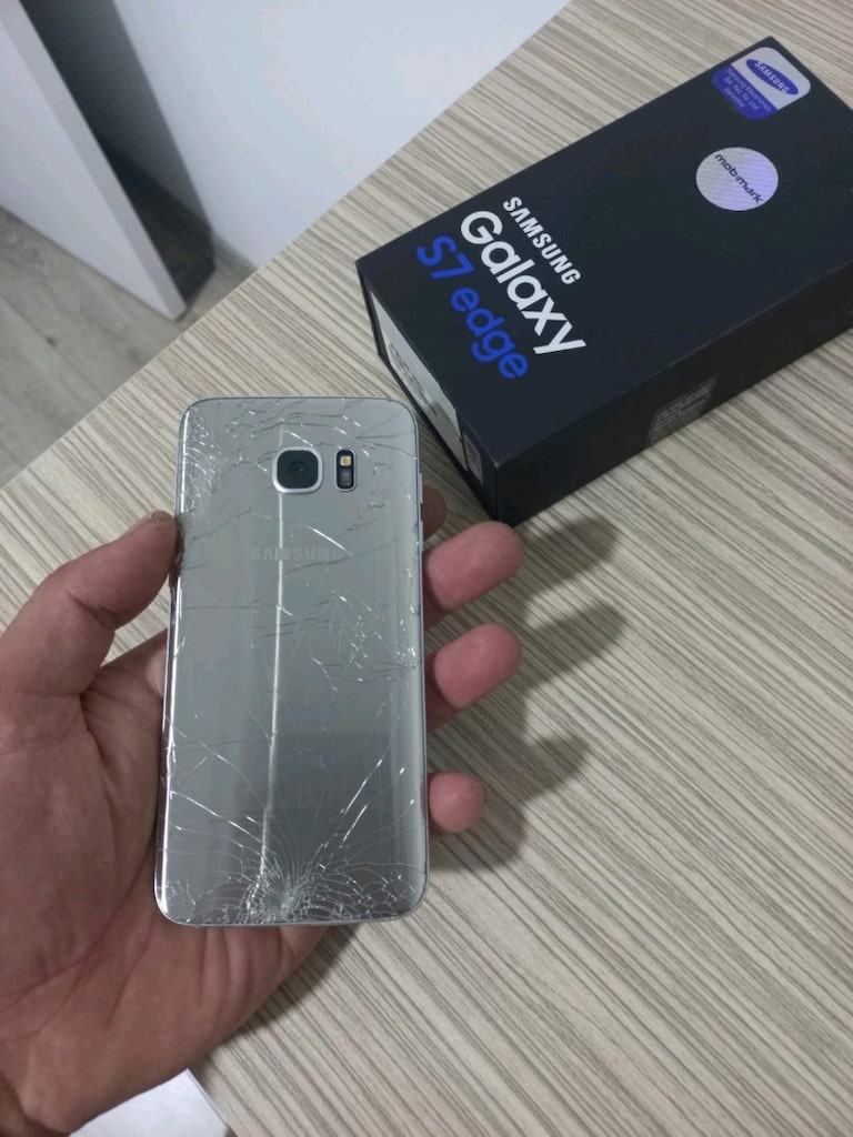 samsung s7 edge - 7