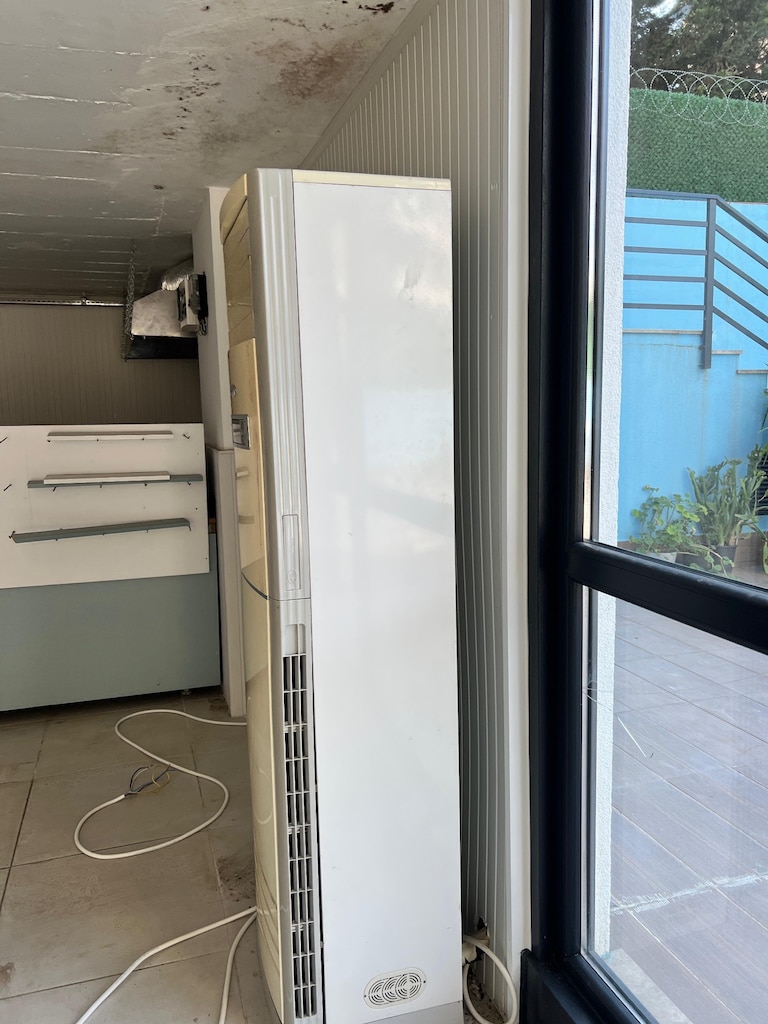 Midea klima48 btu - 7
