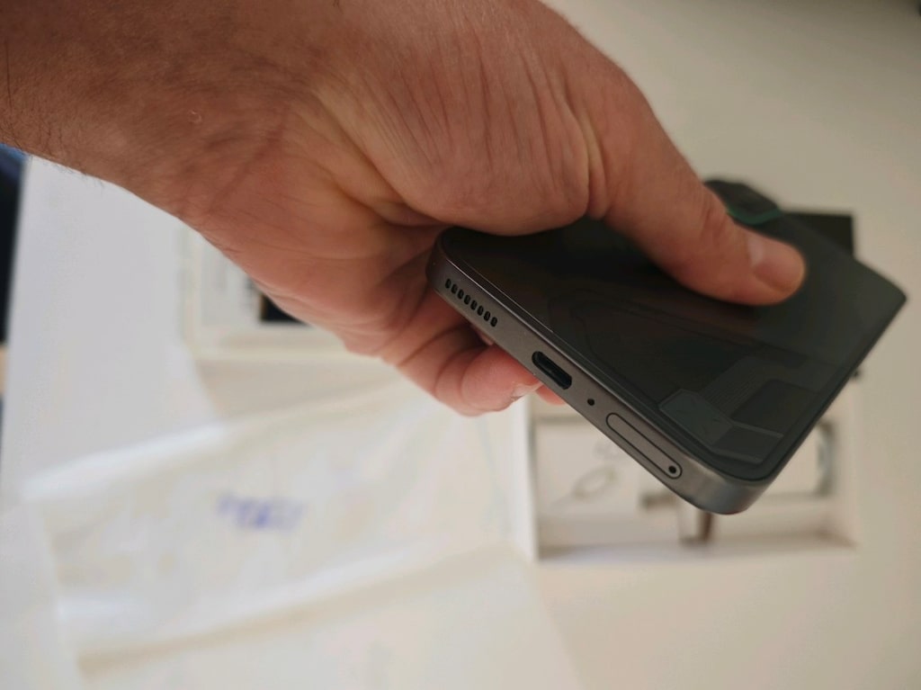 infinix GT 30 pro cihaz 24 ram kayıtlı 2.el - 7
