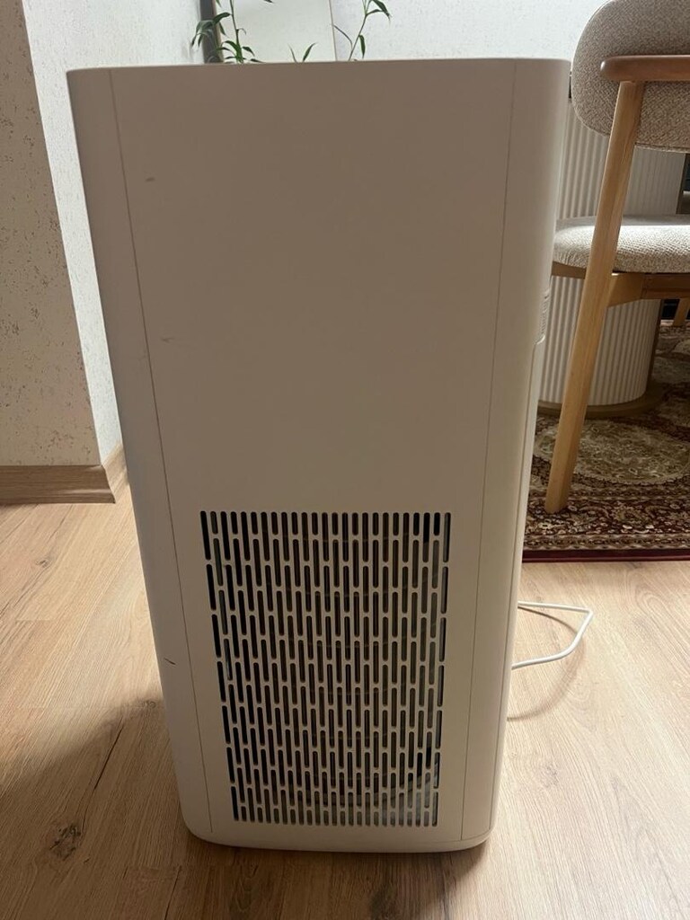 Viomi Smart Air Purifier Pro (UV) hava temizleyici cihaz - 6
