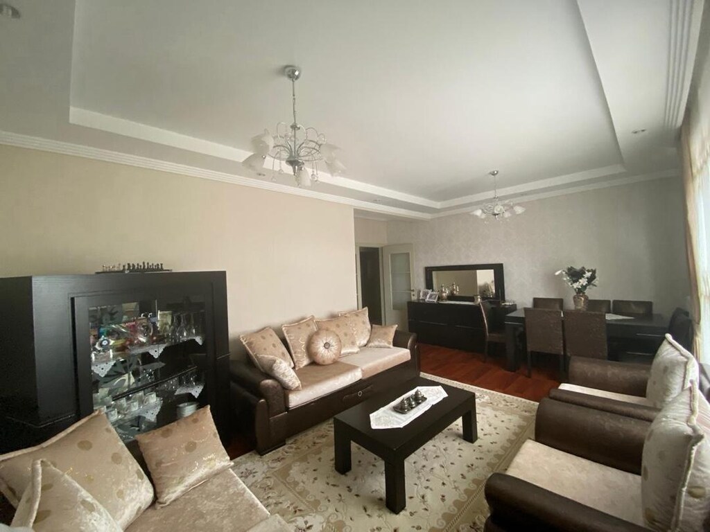 Salon Takımı ( Koltuk takımı + Yemek Takımı) - 3