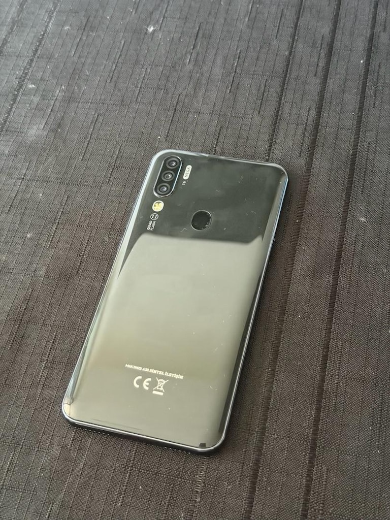 HiKing A22, 64GB Hafıza, 4GB Ram, Android Cep Telefonu - 2