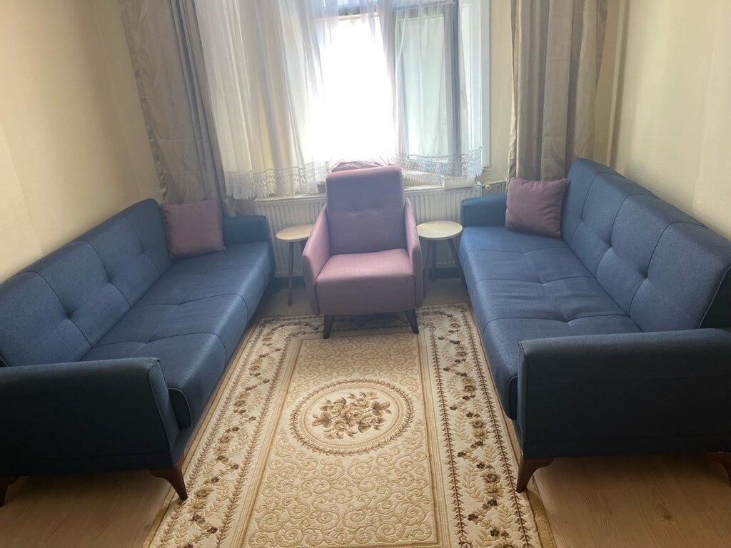 koltuk takımı - 6