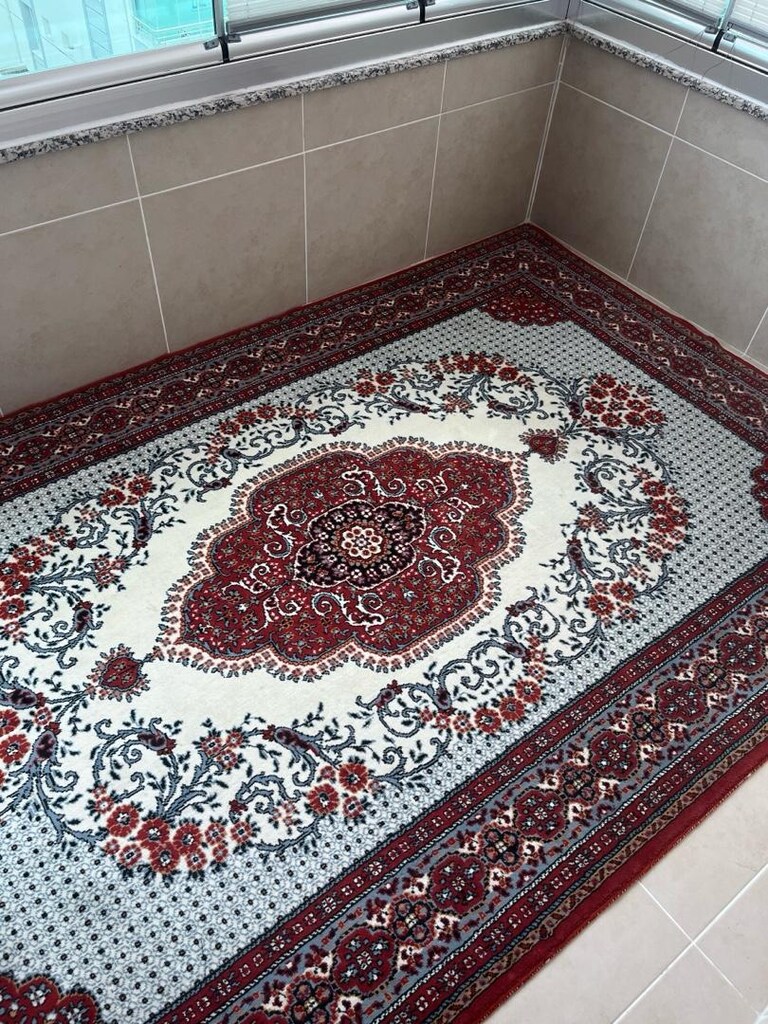 ev halısı - 4