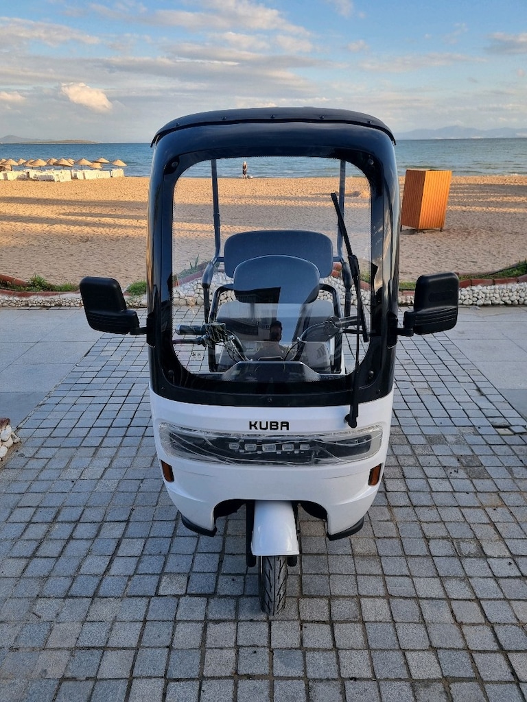 Kuba Optimus Max - 19