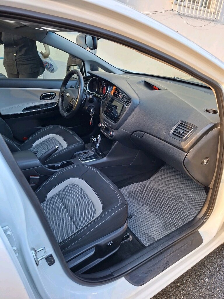 CAM TAVAN OTOMATİK SORUNSUZ CEED - 7